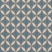 MOS J198 MOSAIC BLUE